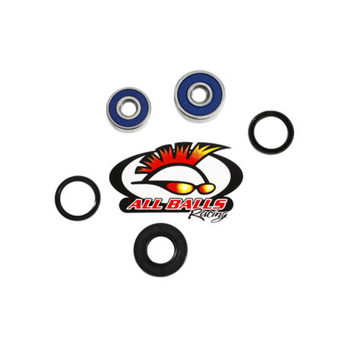 WHEEL BEARING KIT REAR