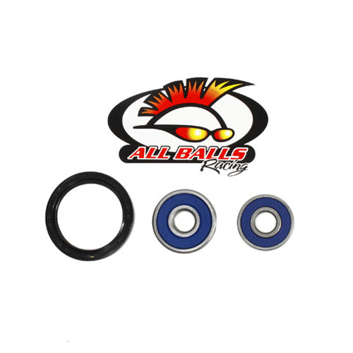 WHEEL BEARING KIT FRONT WHEEL