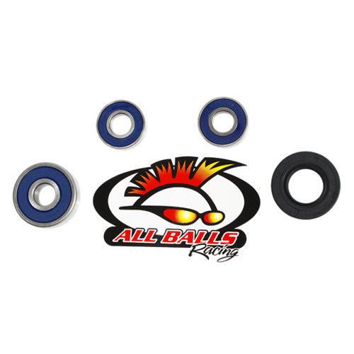 WHEEL BEARING KIT REAR