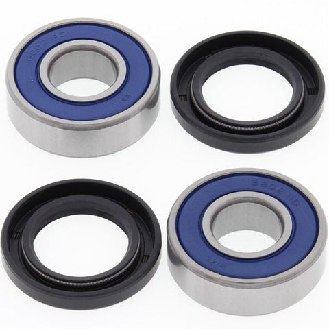 WHEEL BEARING KIT FRONT WHEEL