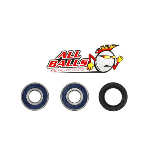 WHEEL BEARING KIT FRONT WHEEL