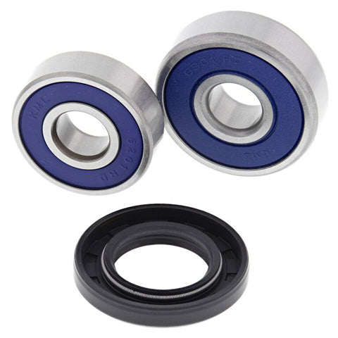 WHEEL BEARING KIT REAR