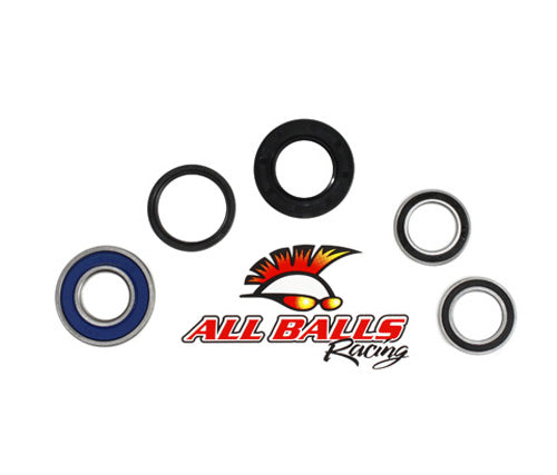 WHEEL BEARING KIT REAR