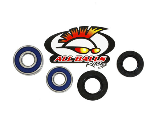 WHEEL BEARING KIT - ONE WHEEL