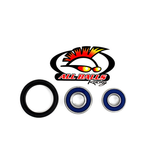 WHEEL BEARING KIT FRONT WHEEL