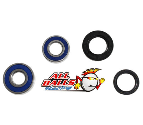 WHEEL BEARING KIT REAR