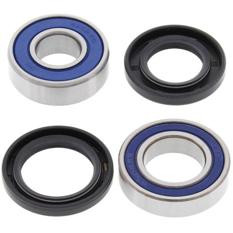 WHEEL BEARING KIT - ONE WHEEL