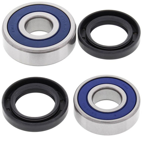 WHEEL BEARING KIT REAR