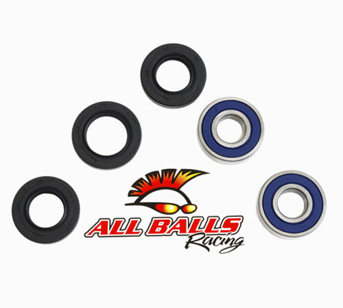 WHEEL BEARING KIT - ONE WHEEL