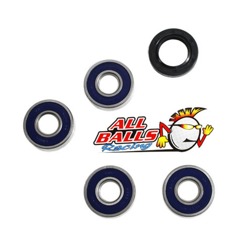 WHEEL BEARING KIT REAR