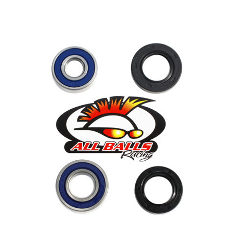 WHEEL BEARING KIT - ONE WHEEL
