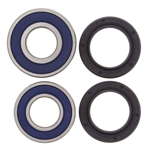 WHEEL BEARING KIT REAR