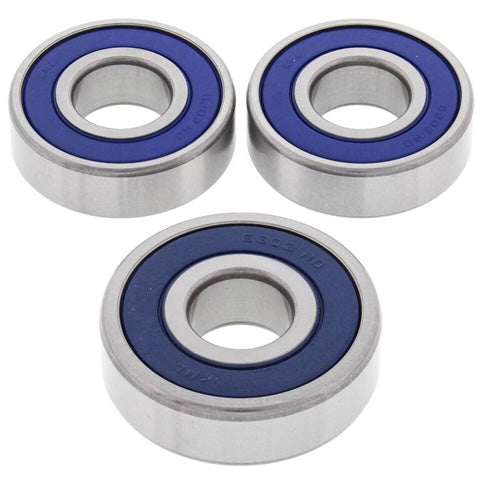 WHEEL BEARING KIT REAR