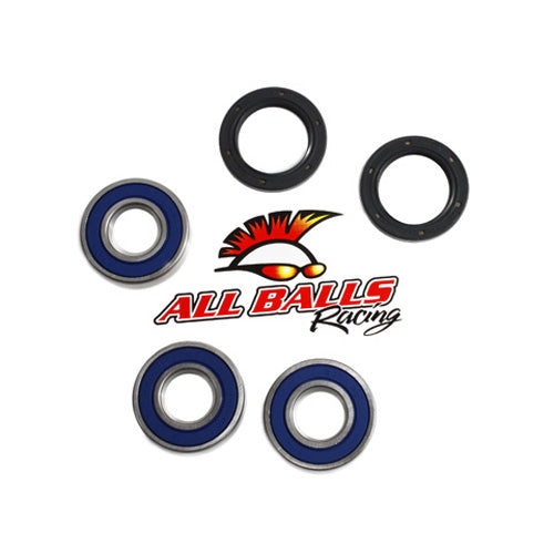 WHEEL BEARING KIT REAR