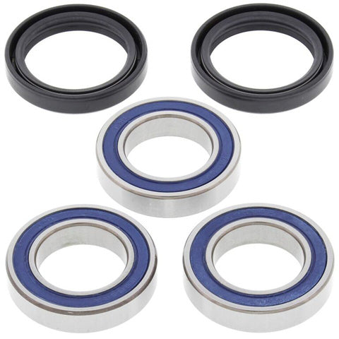 WHEEL BEARING KIT REAR