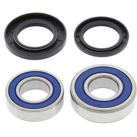 WHEEL BEARING KIT REAR