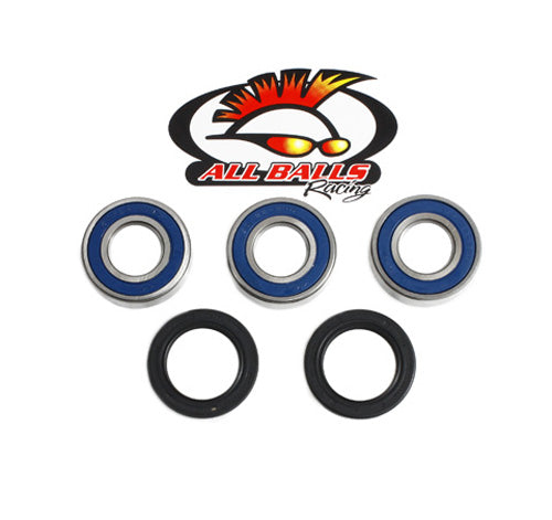 WHEEL BEARING KIT REAR