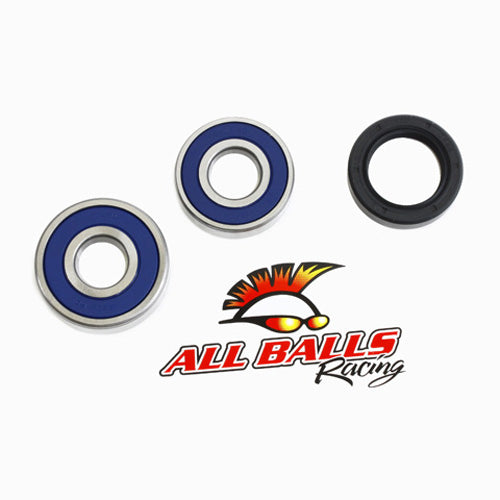 WHEEL BEARING KIT REAR