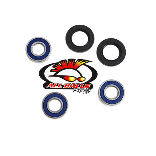 WHEEL BEARING KIT REAR