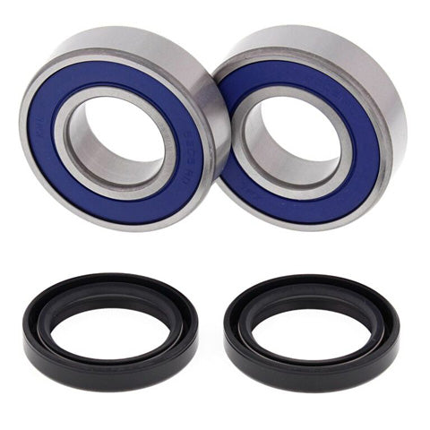 REAR WHEEL BEARING KIT - BOTH WHEELS