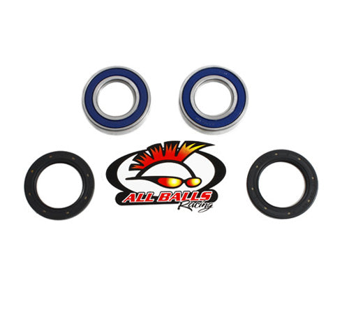 REAR WHEEL BEARING KIT