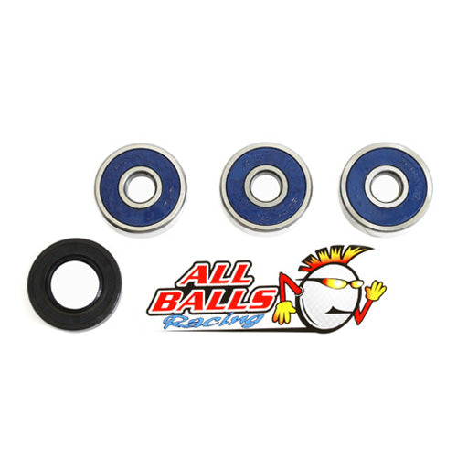 WHEEL BEARING KIT REAR