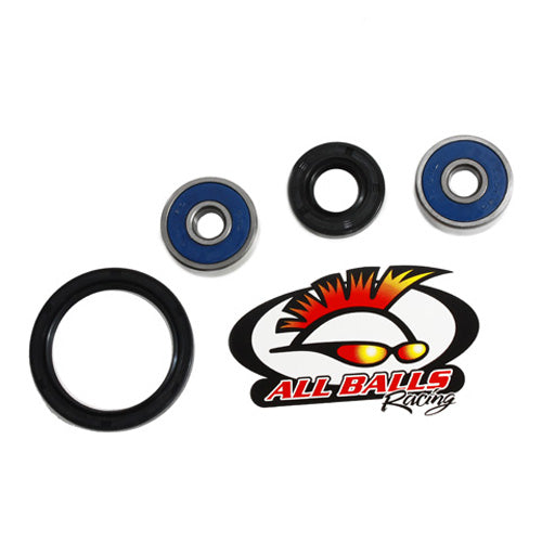 WHEEL BEARING KIT FRONT WHEEL