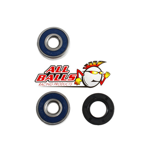 WHEEL BEARING KIT FRONT WHEEL
