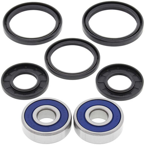 WHEEL BEARING KIT - ONE WHEEL