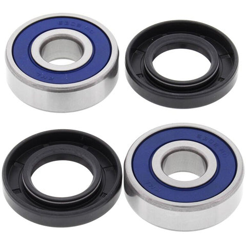 WHEEL BEARING KIT - ONE WHEEL