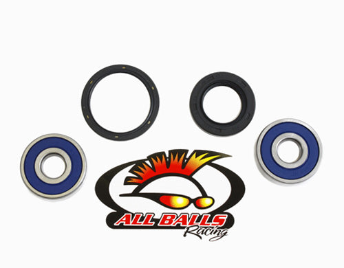 WHEEL BEARING KIT FRONT WHEEL