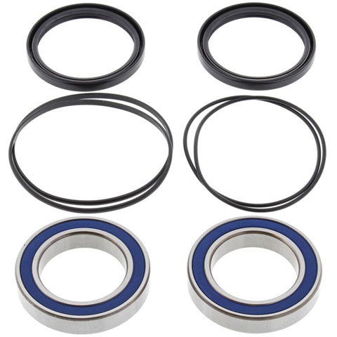 REAR WHEEL BEARING KIT - BOTH WHEELS