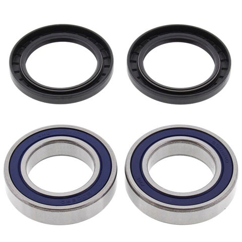 WHEEL BEARING KIT - BOTH WHEELS