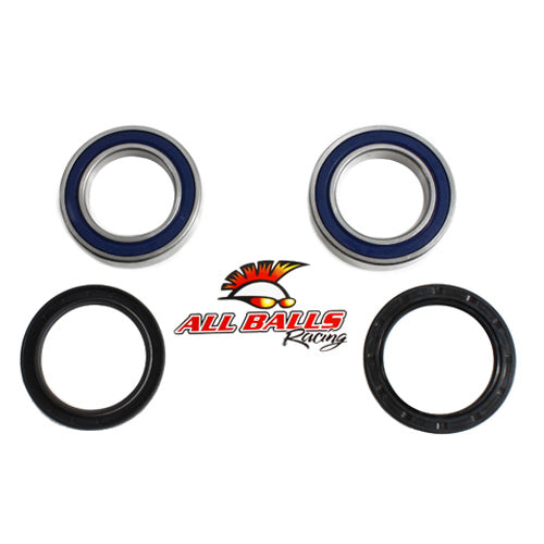 WHEEL BEARING KIT - BOTH WHEELS