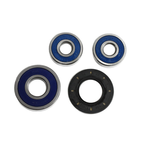 WHEEL BEARING KIT REAR