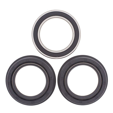 REAR WHEEL BEARING KIT