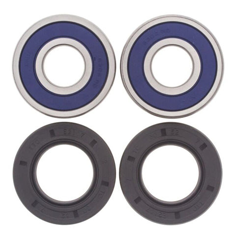 WHEEL BEARING KIT REAR