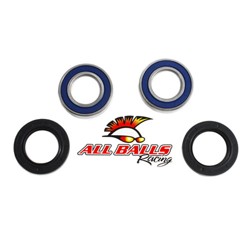 WHEEL BEARING KIT REAR