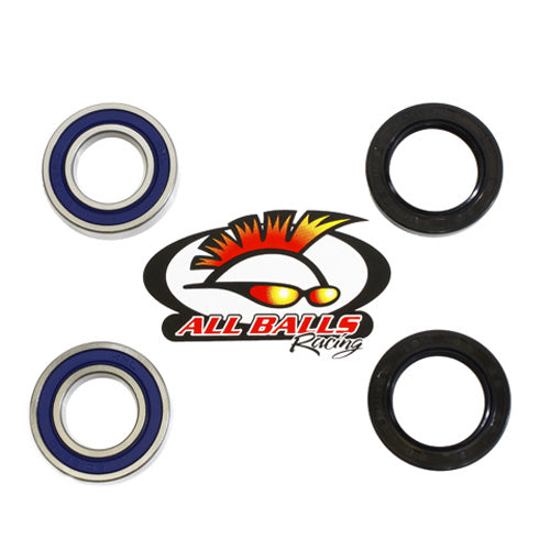 WHEEL BEARING KIT REAR/FRONT ST RUT