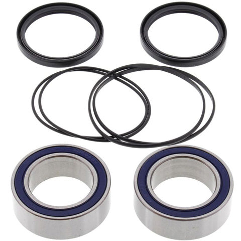 WHEEL BEARING KIT REAR