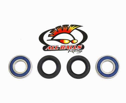 FRONT WHEEL BEARING KIT