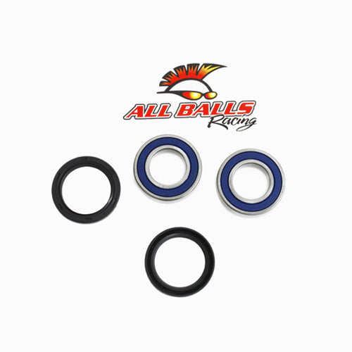 FRONT WHEEL BEARING KIT