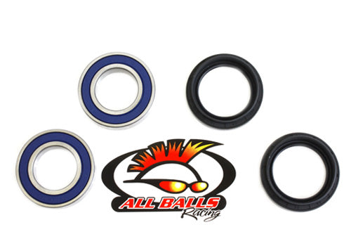 WHEEL BEARING KIT FRONT (ONE WHEEL)