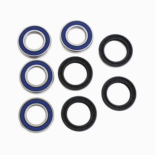 WHEEL BEARING KIT REAR/FRONT ST RUT