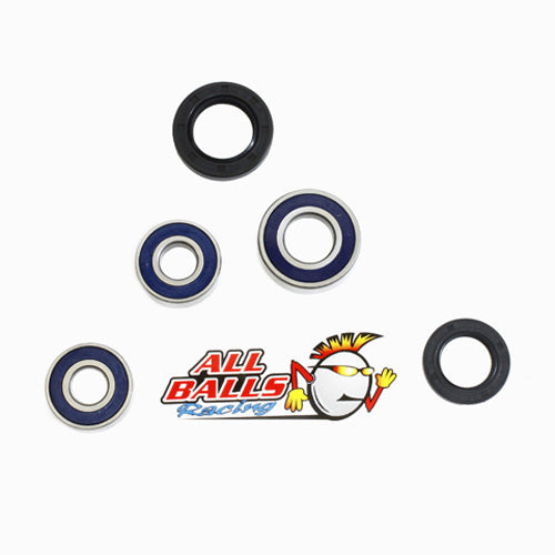 WHEEL BEARING KIT REAR