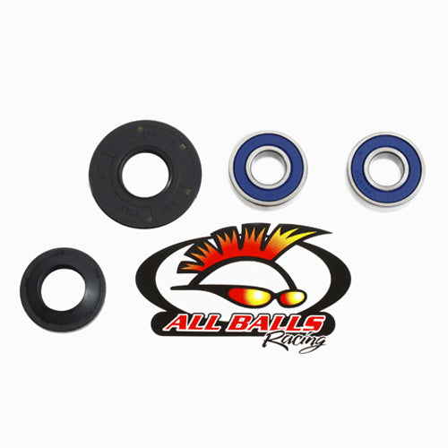 WHEEL BEARING KIT FRONT