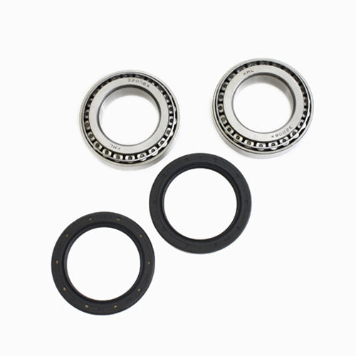 WHEEL BEARING KIT REAR