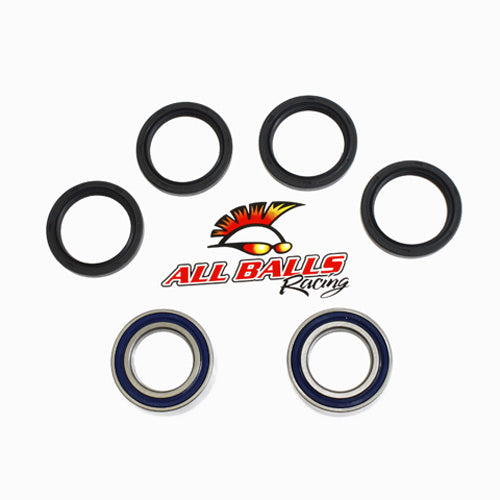 WHEEL BEARING KIT REAR