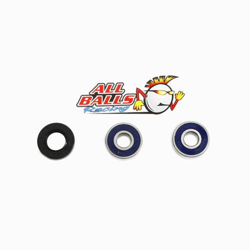 WHEEL BEARING KIT FRONT