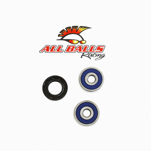 ALL BALLS WHEEL BEARING KIT